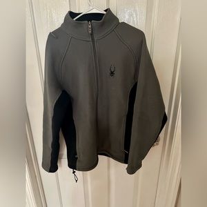 Spyder jacket